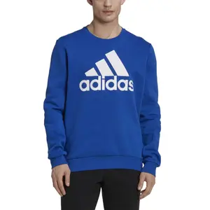 Sweatshirt med stort logo adidas Essentials image-3