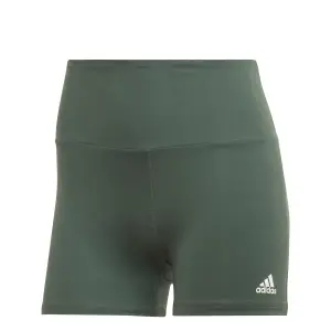 Pantalones cortos de cintura alta para mujer adidas Yoga Essentials image-0