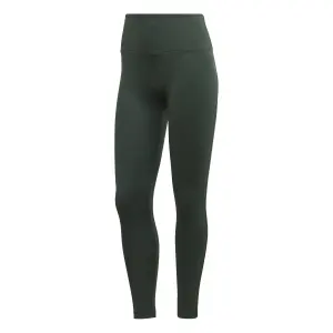 Dames legging met hoge taille adidas YOGA ESSENTIALS image-0