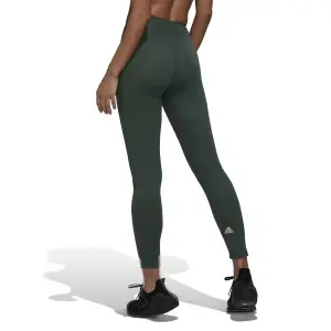 Dames legging met hoge taille adidas YOGA ESSENTIALS image-2
