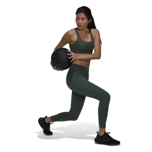 Dames legging met hoge taille adidas YOGA ESSENTIALS image-3