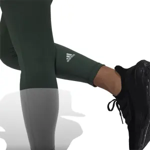 Dames legging met hoge taille adidas YOGA ESSENTIALS image-5