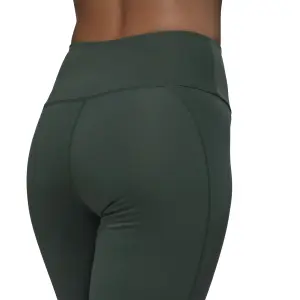 Dames legging met hoge taille adidas YOGA ESSENTIALS image-4