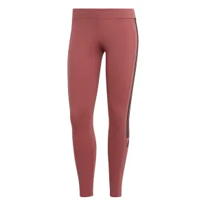 Leggings de algodón para mujer adidas Aeroready Designed to Move image-0