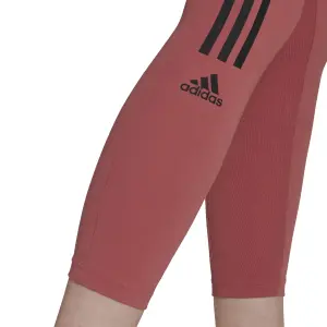 Leggings de algodón para mujer adidas Aeroready Designed to Move image-5