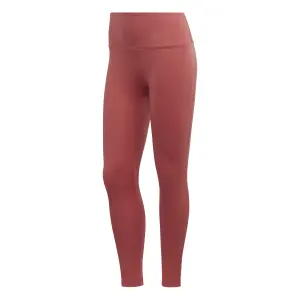 Legging taille haute femme adidas YOGA ESSENTIALS image-0