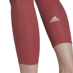 Legging taille haute femme adidas YOGA ESSENTIALS image-5