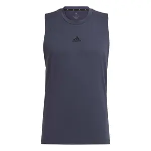 Camiseta de tirantes adidas 33 Aeroready Yoga image-3