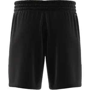 Pantalón corto adidas 38 Aeroready Yoga image-4