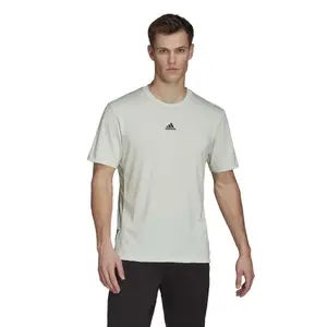 Camiseta adidas 33 Aeroready Yoga image-1