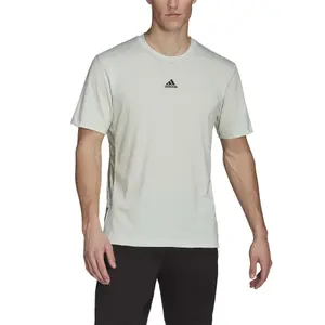 Camiseta adidas 33 Aeroready Yoga image-4
