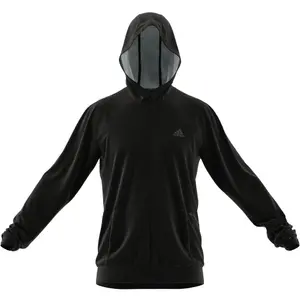 Sweatshirt mit Vollreißverschluss adidas Aeroready Yoga image-0