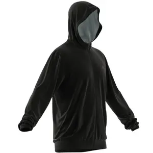 Sweatshirt mit Vollreißverschluss adidas Aeroready Yoga image-1