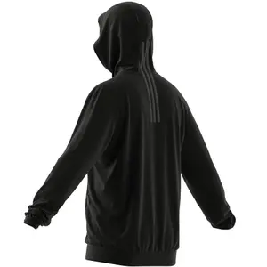 Sweatshirt mit Vollreißverschluss adidas Aeroready Yoga image-5
