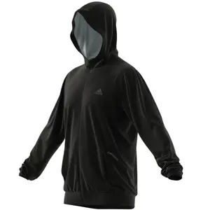 Sweatshirt mit Vollreißverschluss adidas Aeroready Yoga image-2