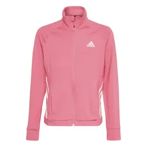 Sweatshirt girl adidas Aeroready image-0