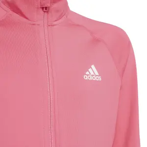 Sweatshirt girl adidas Aeroready image-2