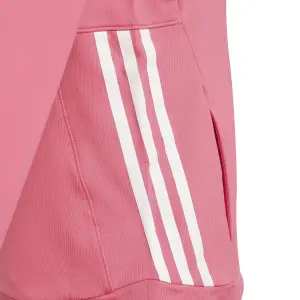 Sweatshirt girl adidas Aeroready image-3