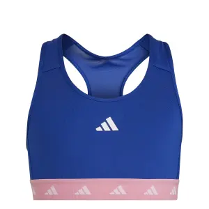 Biustonosz dla dziewczynki adidas Aeroready Techfit Sports image-0