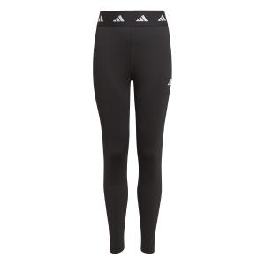 Leggings 7/8 para niñas adidas Aeroready Techfit image-0