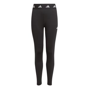 Leggings 7/8 para niñas adidas Aeroready Techfit image-1