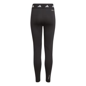 Leggings 7/8 para niñas adidas Aeroready Techfit image-2