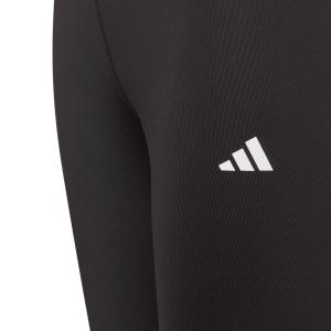 Leggings 7/8 para niñas adidas Aeroready Techfit image-3