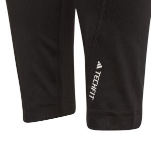 Leggings 7/8 para niñas adidas Aeroready Techfit image-4