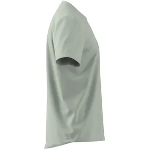 Camiseta deportiva diseñada en 2 movimientos adidas Aeroready image-2