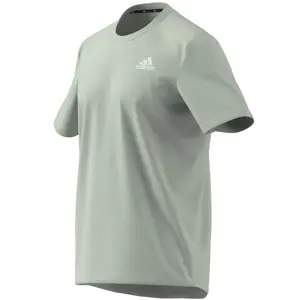 In 2 Bewegungen entworfenes Sporttrikot adidas Aeroready image-2