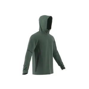 Zip-up tracksuit jacket adidas Designed for Gameday image-6