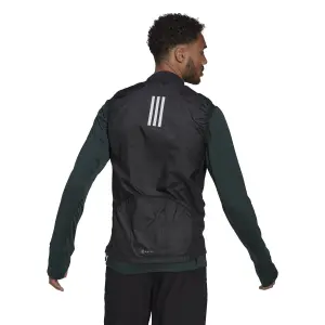 Camiseta de tirantes adidas Own the Run image-3