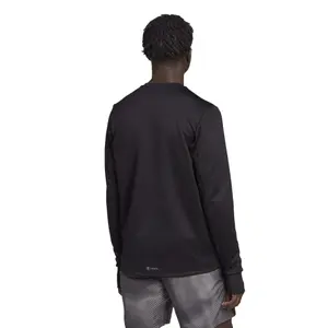 Camisola em bloco a cores adidas Own the Run image-4