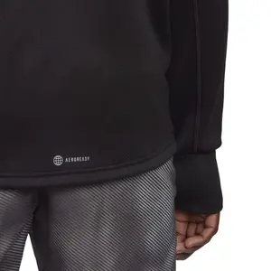 Camisola em bloco a cores adidas Own the Run image-5