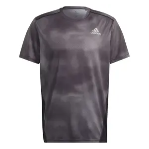 Camiseta de color adidas Own the Run image-3