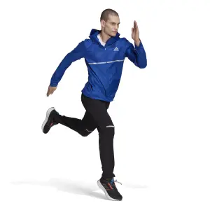 Chaqueta adidas 70 Own the Run image-2