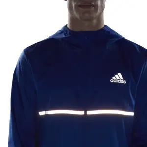 Chaqueta adidas 70 Own the Run image-4