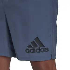 Pantalón corto plazo adidas image-5