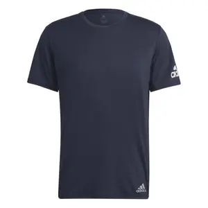 Camiseta adidas Run image-3