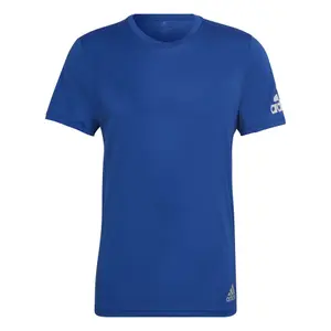 Camiseta adidas Run image-0