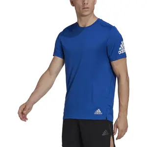 Camiseta adidas Run image-2
