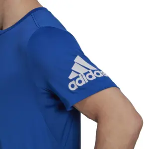 Camiseta adidas Run image-6