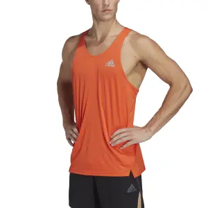 Camiseta de tirantes adidas Own the Run image-3
