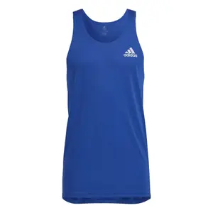 Camiseta de tirantes adidas 33 Own the Run image-3