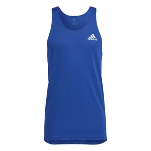 Camiseta de tirantes adidas 33 Own the Run image-0