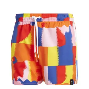Sehr kurze Badeshorts Belgique CLX Coupe du Monde 2022 image-0