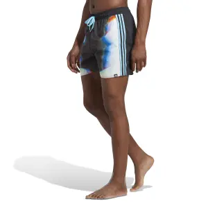 Pantalones cortos de baño adidas CLX image-2