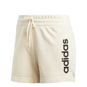 Pantalones cortos con logo para mujer adidas Essentials image-0