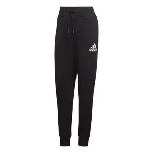 Pantaloni da jogging con logo multicolore donna adidas Essentials image-0