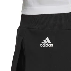 Pantaloni da jogging con logo multicolore donna adidas Essentials image-5